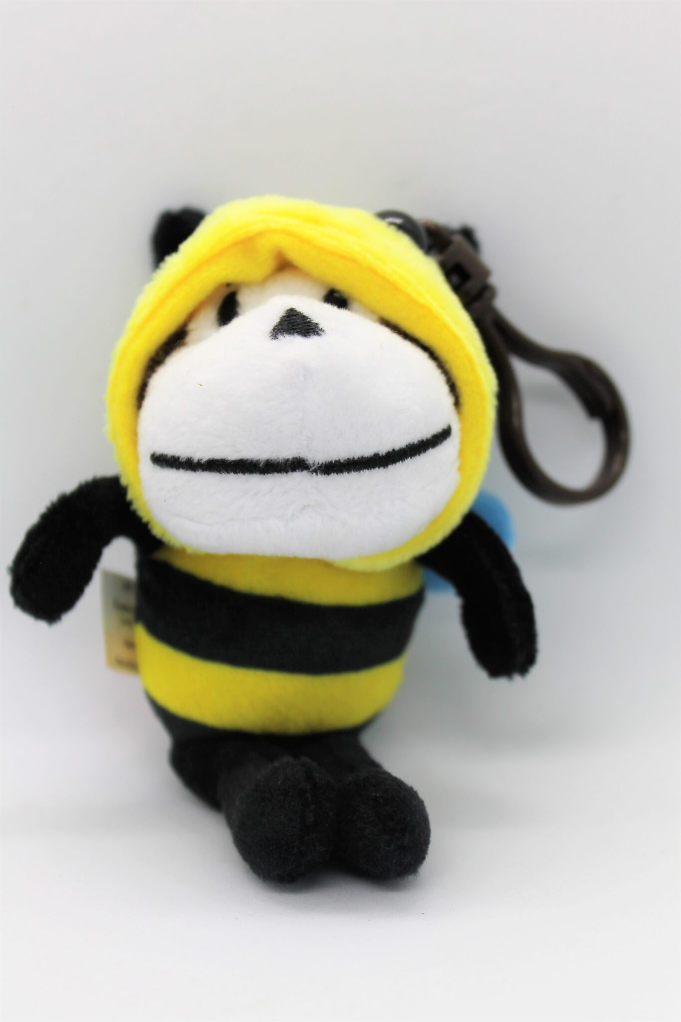 spirit bean plush