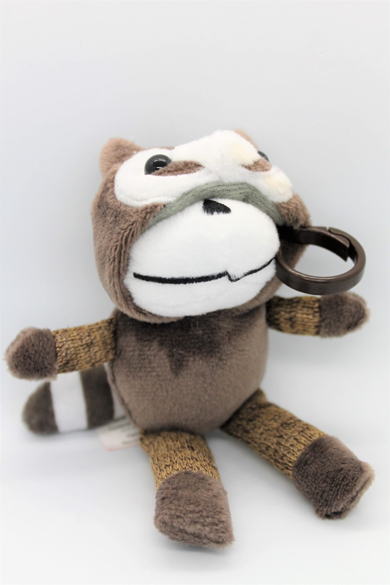 spirit bean plush