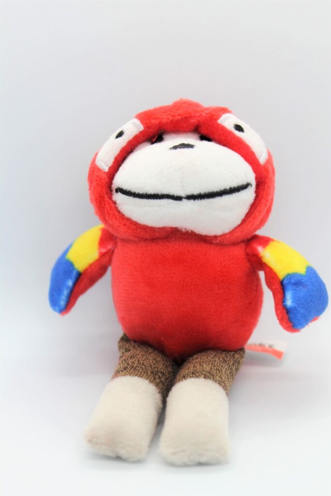 spirit plush