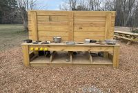 Mud Kitchen-BCEL